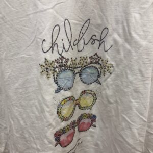 Tshirt été