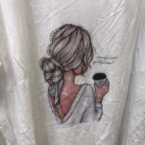 Tshirt été