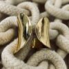Bague ouverte