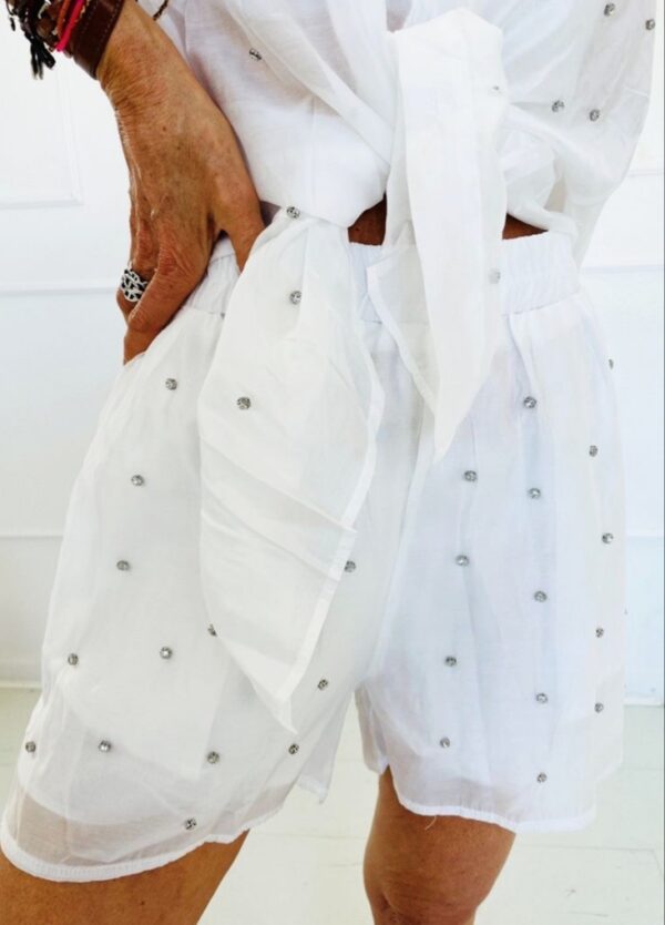 Ensemble short – Image 5