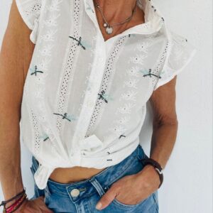 Chemise Gin