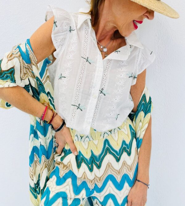 Chemise Gin – Image 3