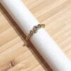 Bague strass – Image 2