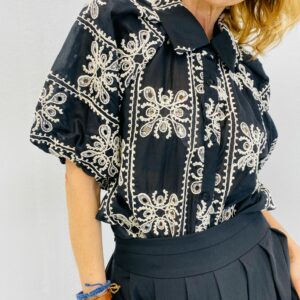 Blouse Yolande