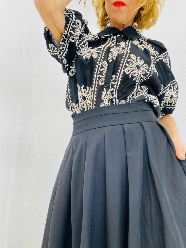 Blouse Yolande – Image 5