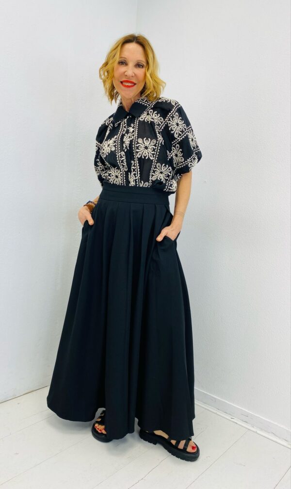 Blouse Yolande – Image 6