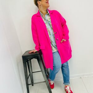 Gilet Céline
