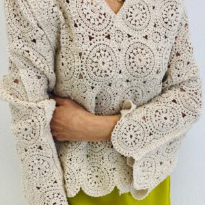 Haut crochet