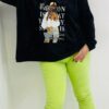 Jeans anis – Image 2