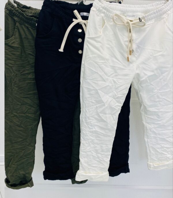 Pantalon Coraline – Image 3