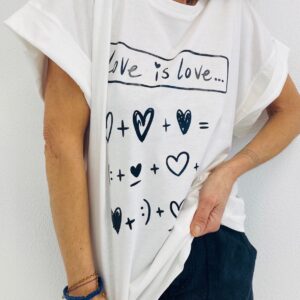 Tshirt Love