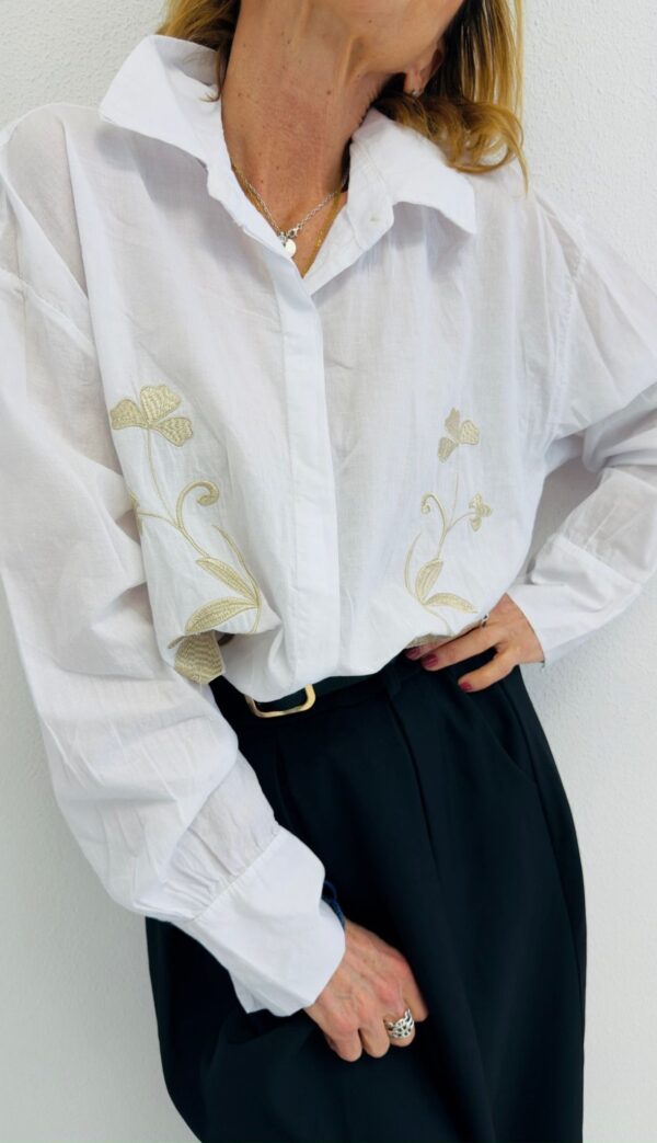 Blouse Muriel – Image 4