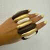 Bracelet barettes – Image 4