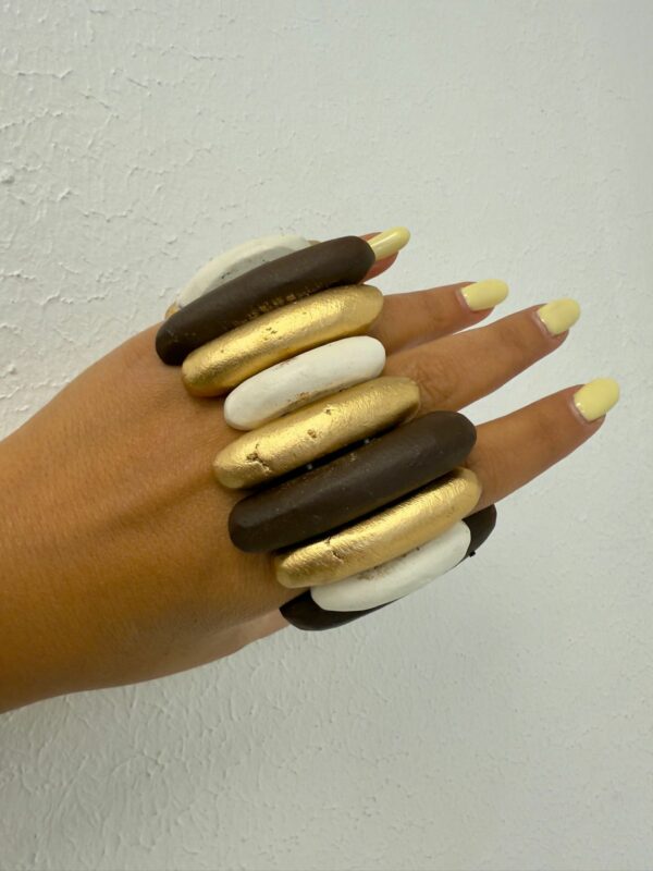Bracelet barettes – Image 4