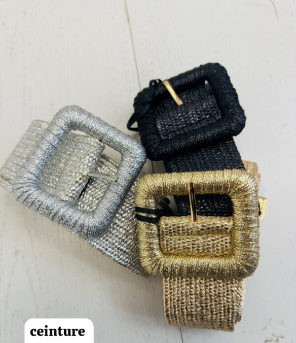 Ceinture – Image 3