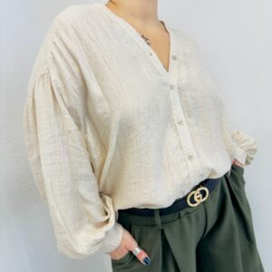 Chemise Claudie