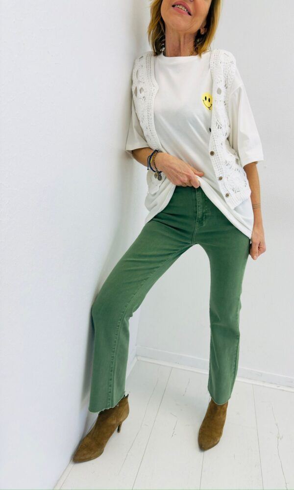 Gilet crochet – Image 5