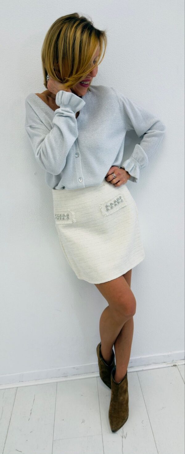 Gilet Madeleine – Image 2