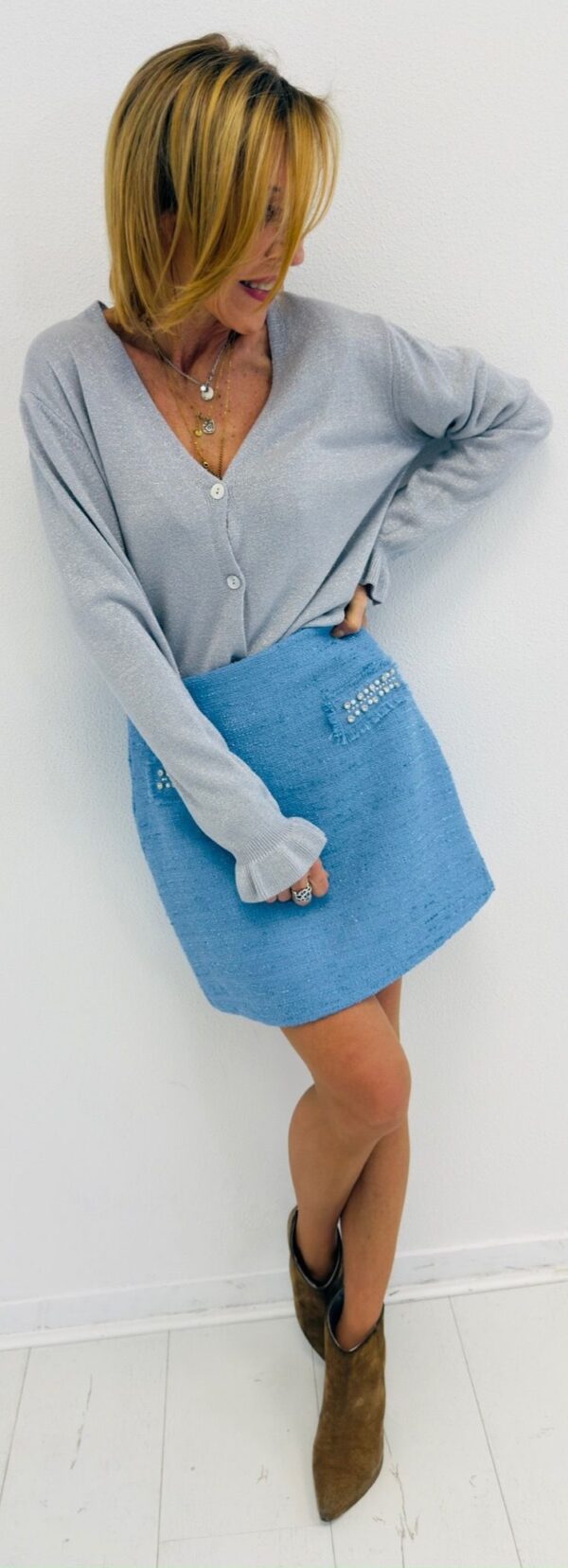 Gilet Madeleine – Image 3