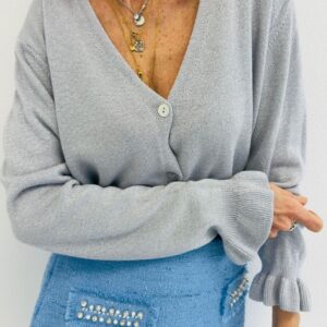 Gilet Madeleine