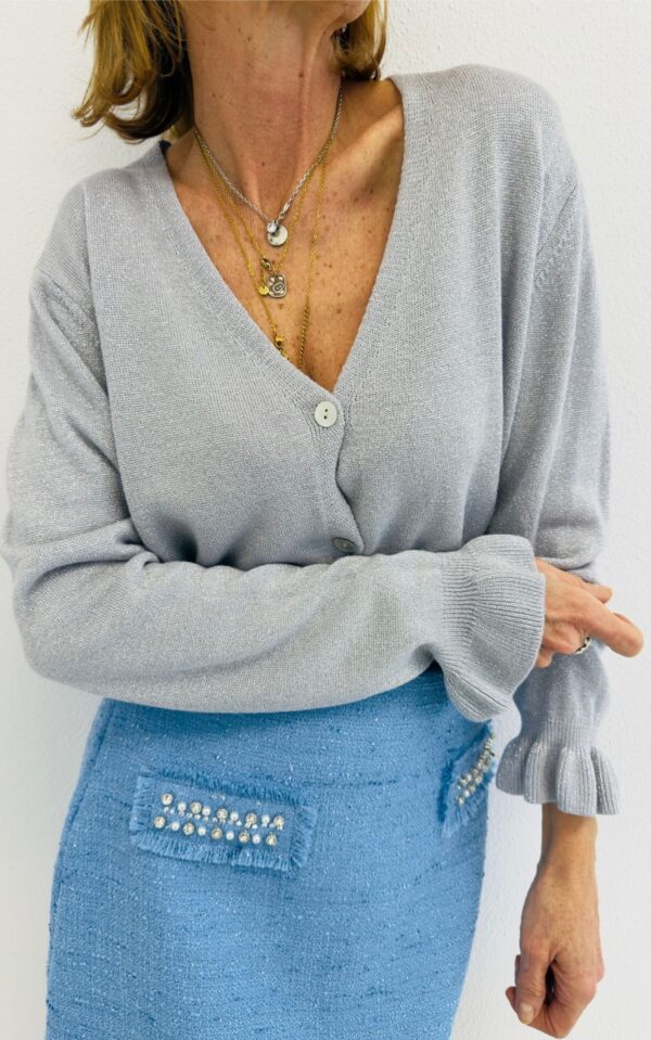 Gilet Madeleine – Image 5