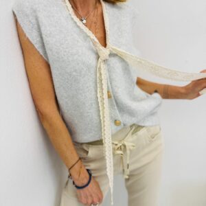 Gilet Tatiana