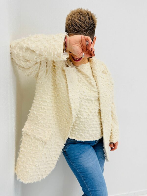 Veste Anna