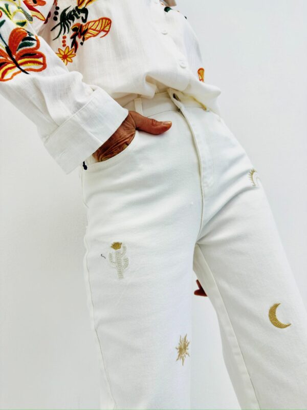 Jeans astres – Image 5