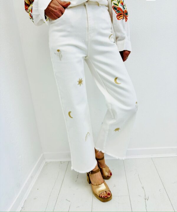 Jeans astres