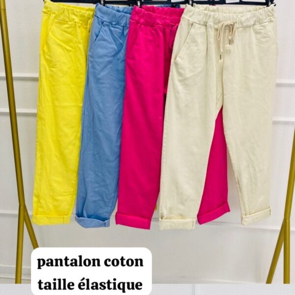 Pantalon Samia – Image 7