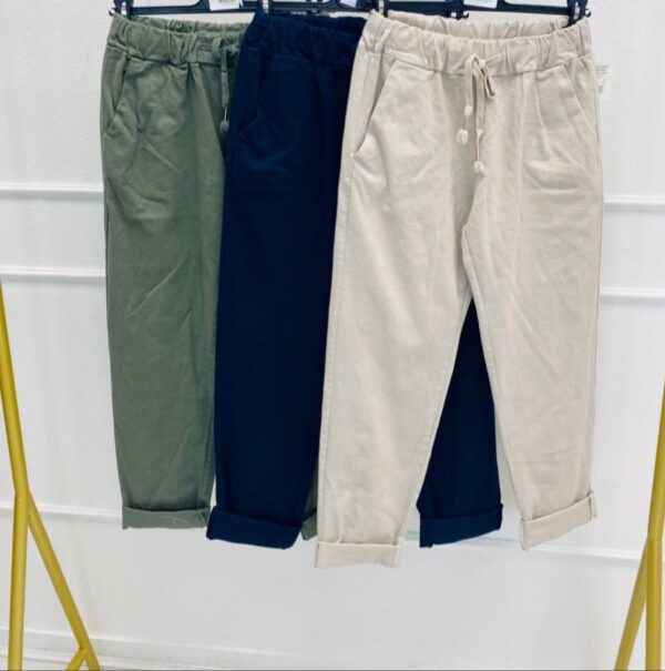 Pantalon Samia – Image 8