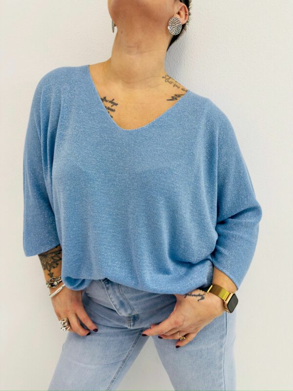 Pull lurex – Image 10