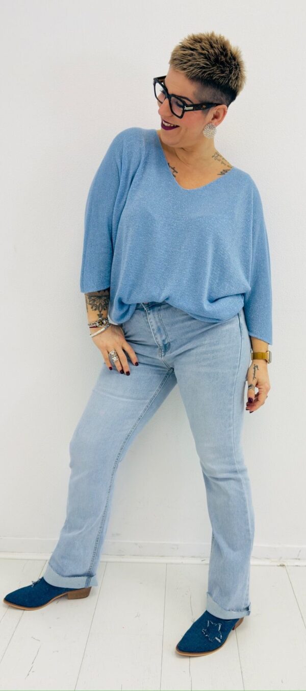 Pull lurex – Image 8