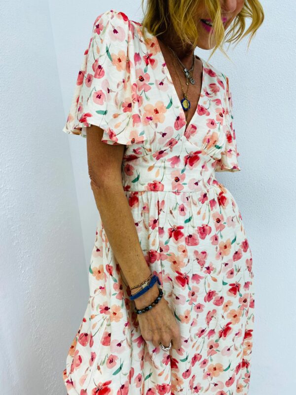 Robe Constance