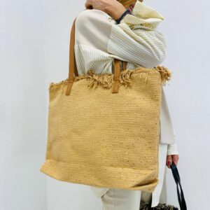Sac cabas