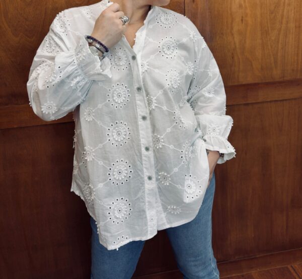 Blouse Emy