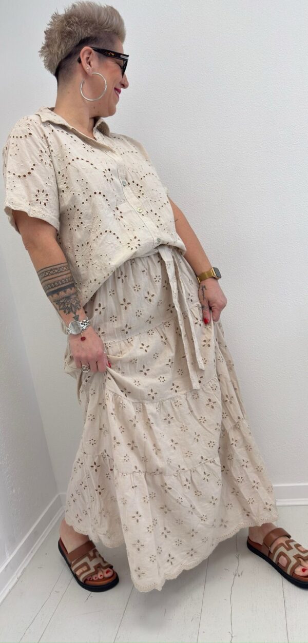 Chemise Lou – Image 2