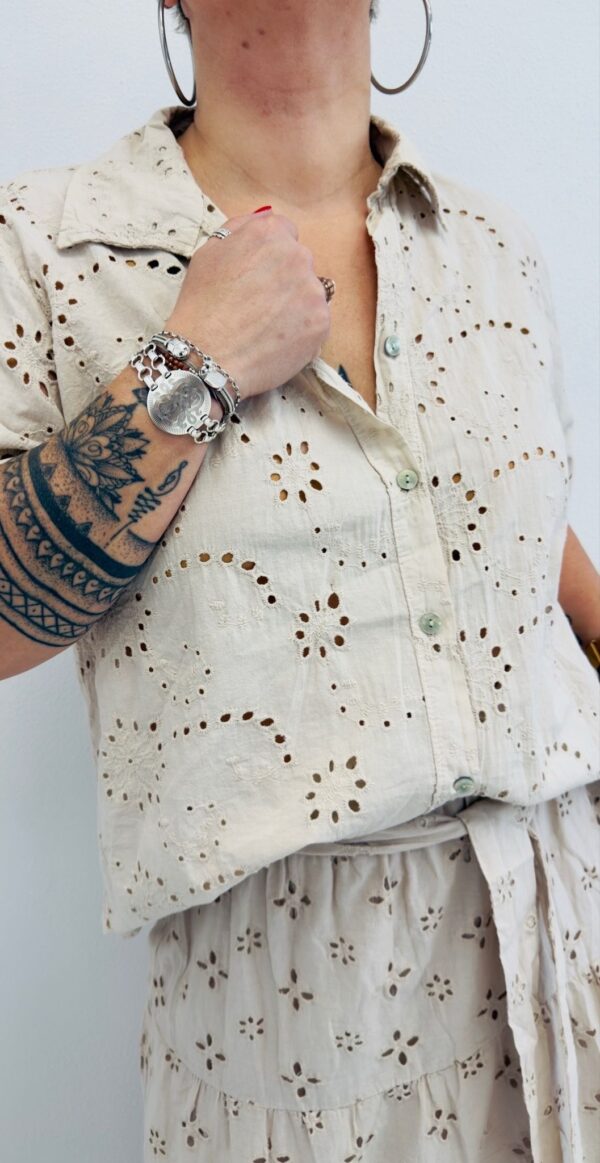 Chemise Lou