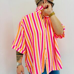 Chemise Isaline