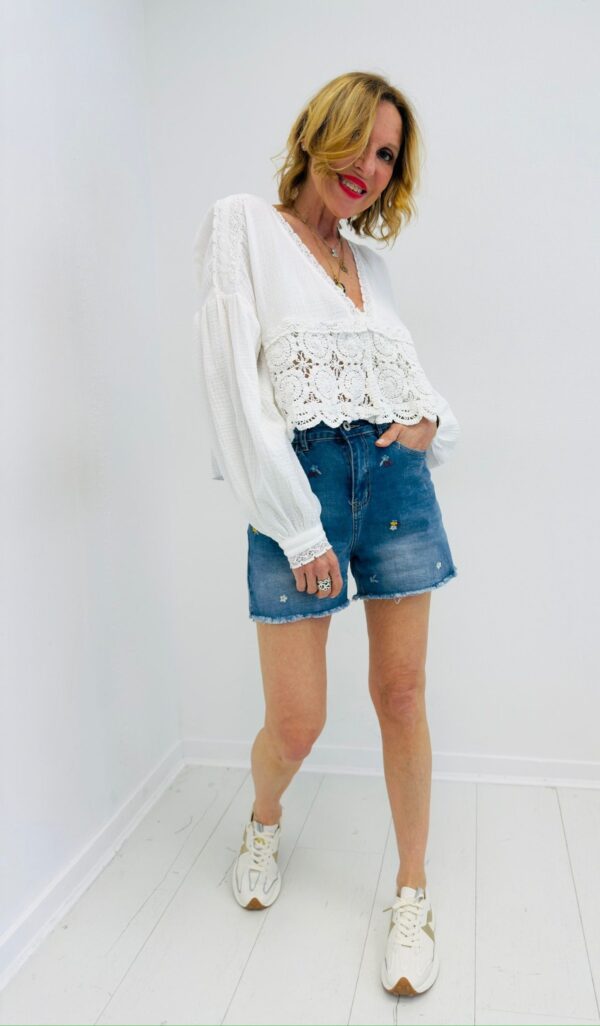 Gilet Cléa – Image 3