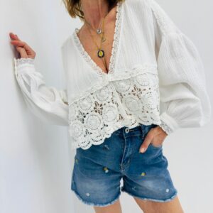 Gilet Cléa