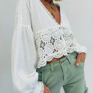 Gilet Cléa