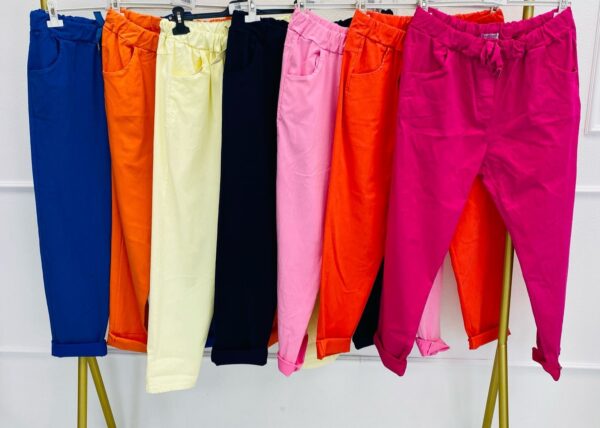 Pantalon Roxanne – Image 9