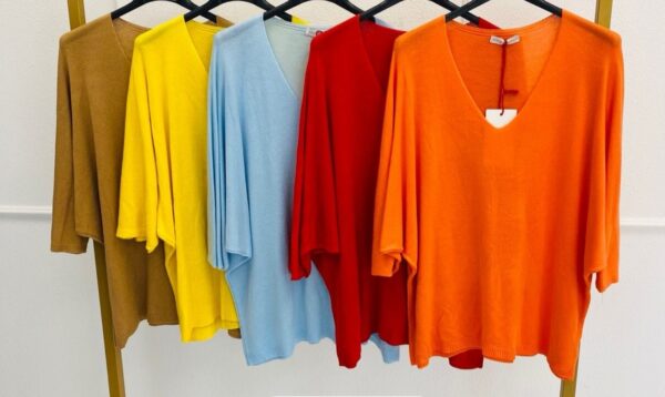 Pull Hanae – Image 8