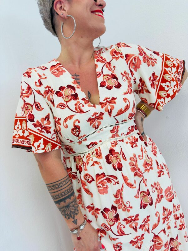 Robe Kristy – Image 7
