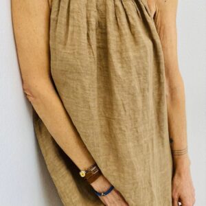 Robe lin