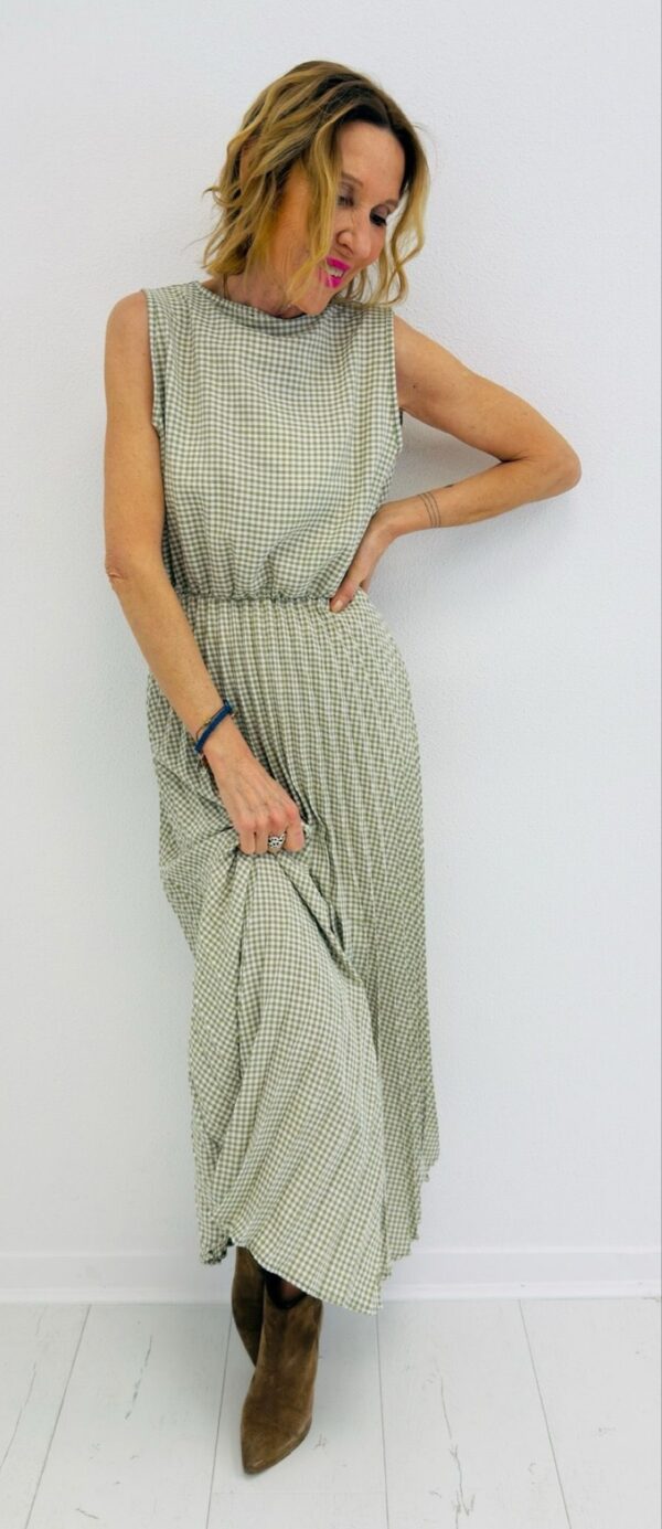 Robe Vichy – Image 3