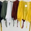 Veste lin – Image 2