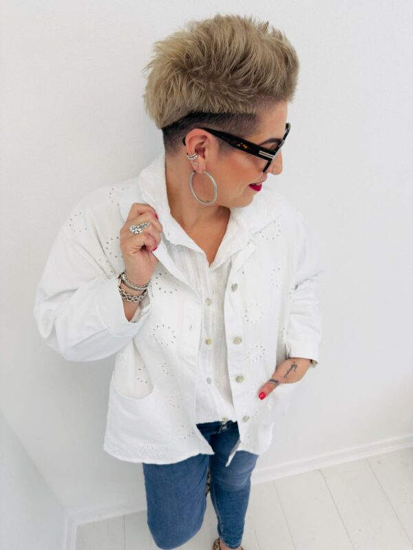 Veste Nadine