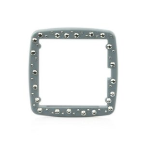 Cool Jack Grey Diamond